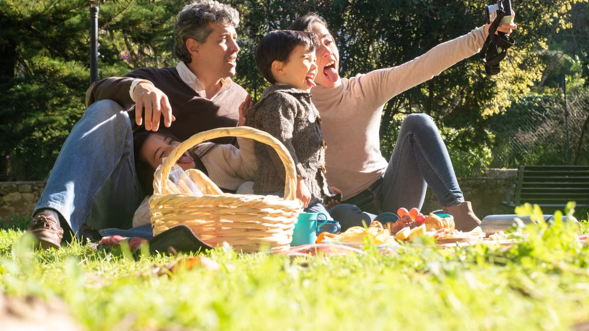 Actividades en Familia para el Bienestar