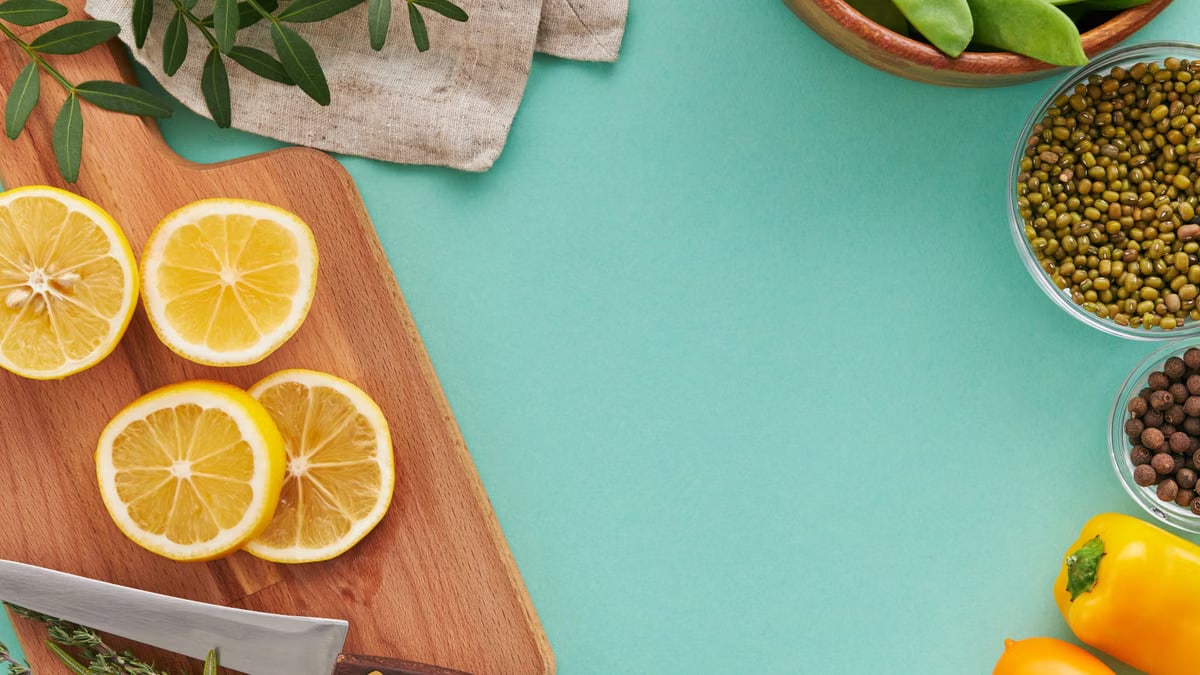 Alimentos que Fortalecen tu Inmunidad